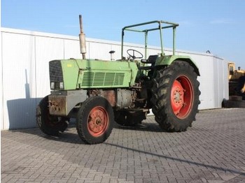 Fendt 610 - Tracteur agricole