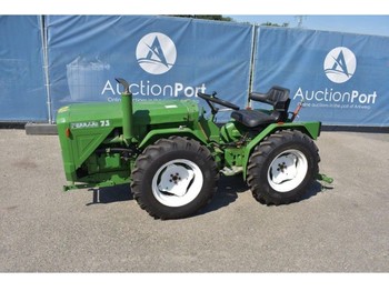 Ferrari 73 - Tracteur agricole