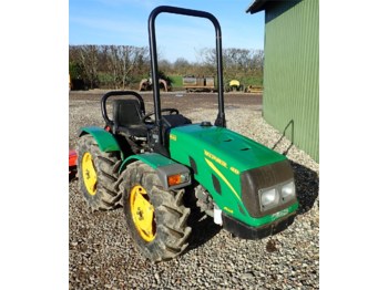 Ferrari Vipar F40L - Tracteur agricole