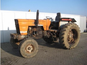 Fiat 1300 - Tracteur agricole