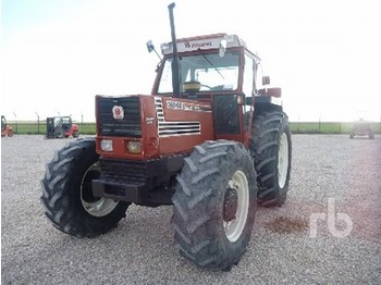 Fiat 140-90 TURBO AT - Tracteur agricole