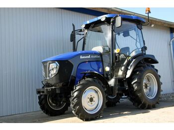 Foton Traktor LOVOL 504 mit 50 Ps Vollausstattung  - Tracteur agricole