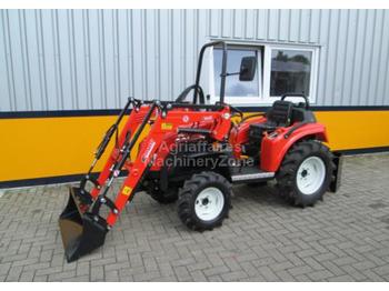 Goldoni Boxter 25 Frontlader - Tracteur agricole