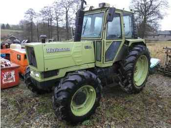 HURLIMANN H 490 - Tracteur agricole