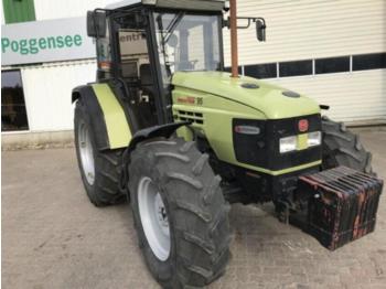  HÜRLIMANN Prestige 95 - Tracteur agricole