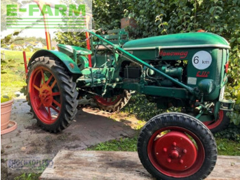 Hanomag c112 - Tracteur agricole