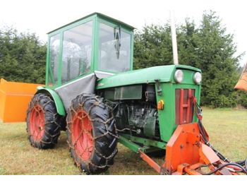 Holder AG 3 Allrad  - Tracteur agricole