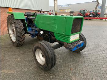  Hurlimann H470 - Tracteur agricole