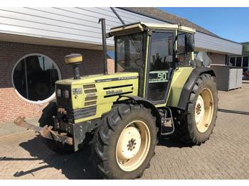Hürlimann H-488 t Prestige tractor  - Tracteur agricole