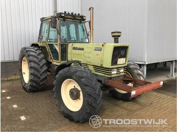 Hürlimann H-6130 - Tracteur agricole