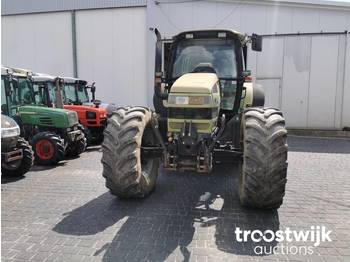 Hurlimann SX1500 - Tracteur agricole