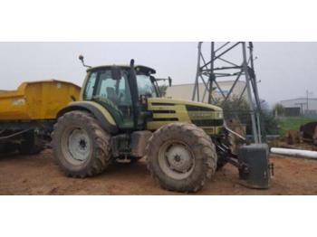 Hürlimann SX 1500 - Tracteur agricole