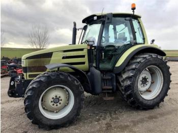 Hürlimann sx1350 frontlift - Tracteur agricole