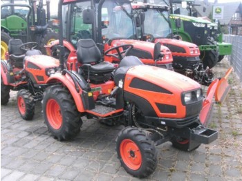  KIOTI CK22HST - Tracteur agricole