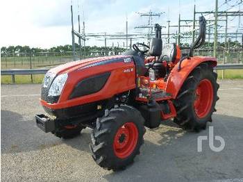 KIOTI NX4510 4WD - Tracteur agricole