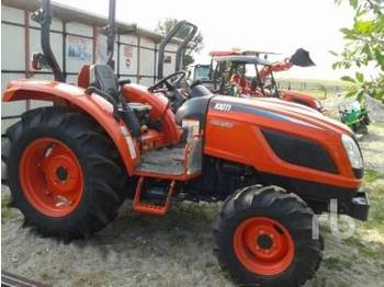 KIOTI NX4510 4WD - Tracteur agricole