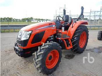 KIOTI RX6620 4WD - Tracteur agricole