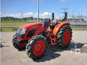 KIOTI RX7320 4WD - Tracteur agricole
