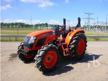 KIOTI RX7320 4WD - Tracteur agricole