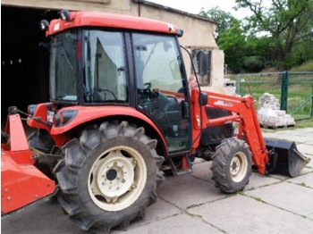  Kioti EX50 HST - Tracteur agricole