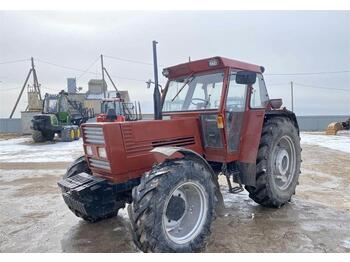 -Kita- YTO-1204  - Tracteur agricole