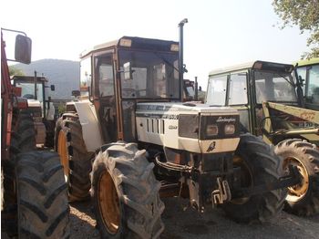 LAMBORGHINI  - Tracteur agricole