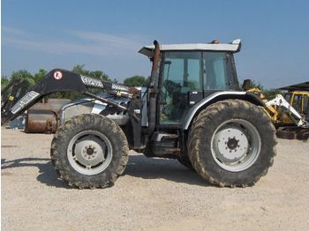 LAMBORGHINI R5.130
 - Tracteur agricole