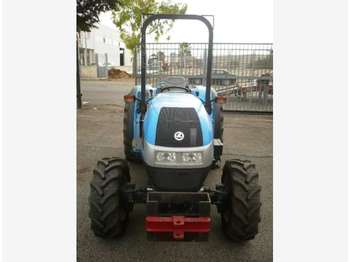 LANDINI TRATTORE DT 90F REX - Tracteur agricole