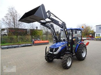 LOVOL Lovol 254 M254 25PS Frontlader Foton Traktor Schlepper NEU - tracteur agricole