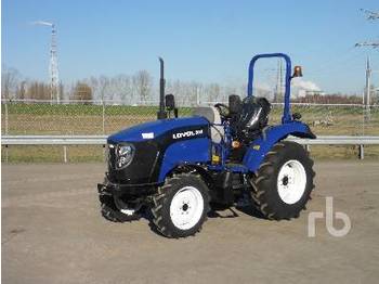 LOVOL TS4A504-025C - Tracteur agricole