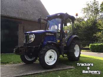 Lovol 504 - Tracteur agricole