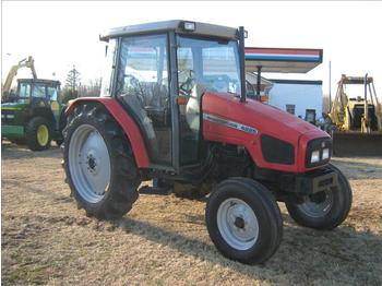 MASSEY FERGUSON  - Tracteur agricole