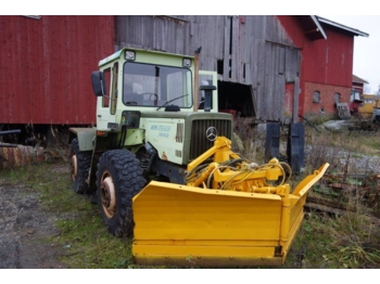 MB Trac 1000 - Tracteur agricole
