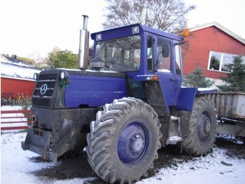 MB Trac 1300 - Tracteur agricole