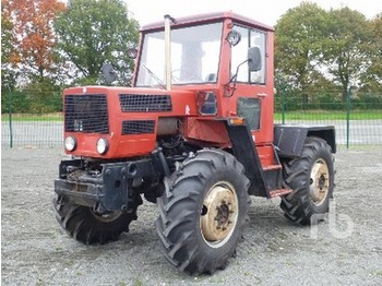 MB Trac MB TRAC 800 - Tracteur agricole