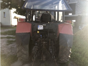 MTZ BELARUS 82 - Tracteur agricole
