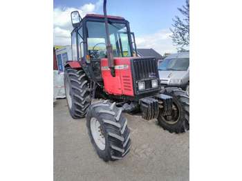 MTZ Belarus 920  - Tracteur agricole
