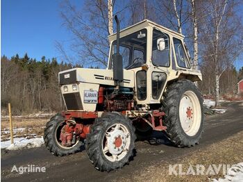 MTZ Belarus T42 - Tracteur agricole