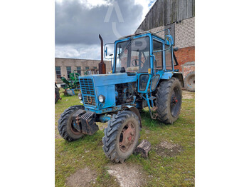 MTZ MTZ 82 - Tracteur agricole
