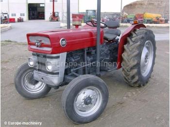Massey Ferguson 135 - Tracteur agricole