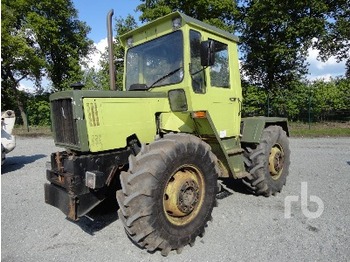 Mercedes-Benz MB TRAC 900 4Wd - Tracteur agricole