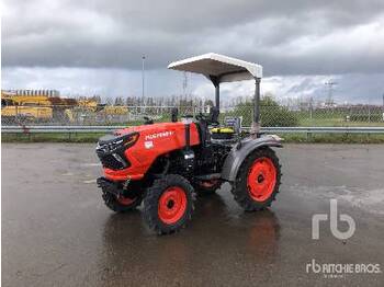 PLUS POWER TT254 25hp (Unused) - Tracteur agricole