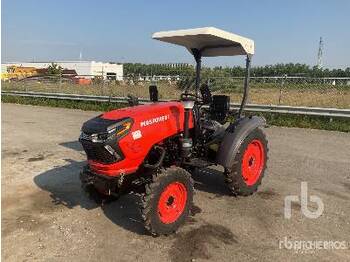 PLUS POWER TT604 60hp (Unused) - Tracteur agricole