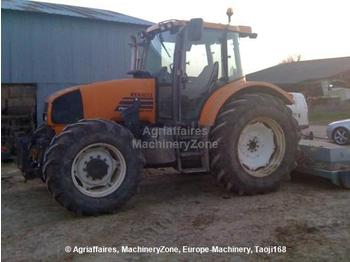 Renault ARES 640RZ - Tracteur agricole