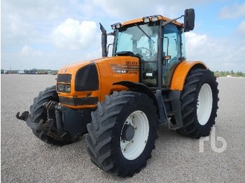 Renault ARES 735 - Tracteur agricole