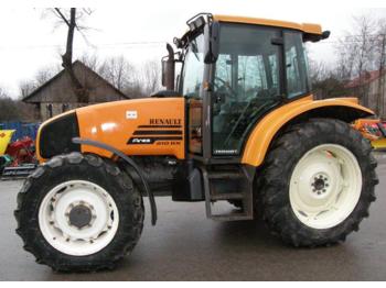 Renault Ares 610 RX  - Tracteur agricole