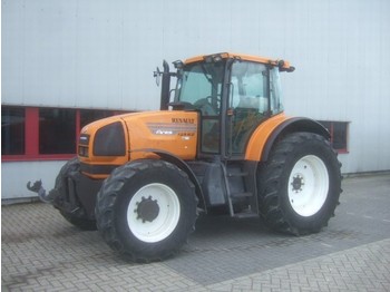 Renault Ares 725RZ Farm Tractor - Tracteur agricole
