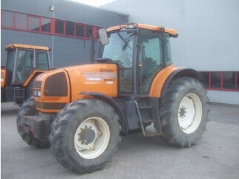 Renault Ares 815BZ Farm Tractor - Tracteur agricole