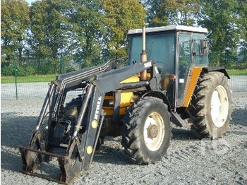 Renault R7504AS - Tracteur agricole