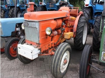 Renault Super - Tracteur agricole